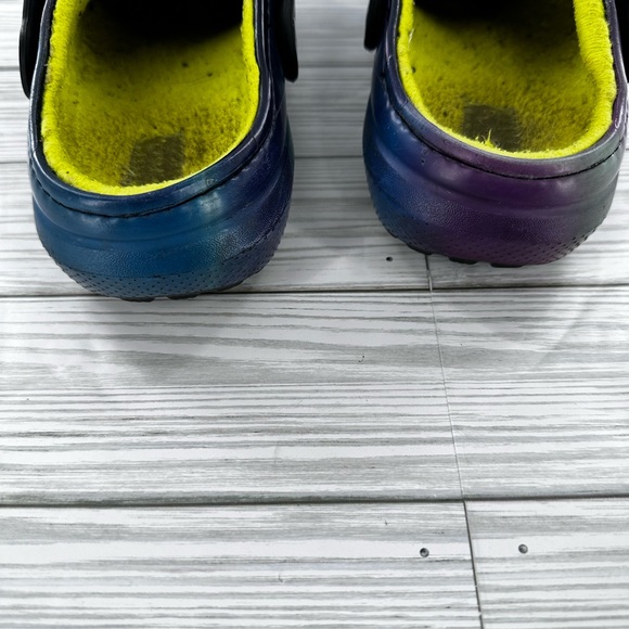 Crocs KIDS'  CLOG size J3 - Picture 4 of 7